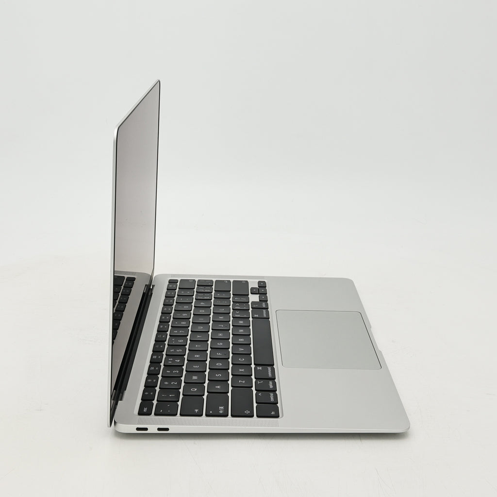 95新 Apple MacBook Air 20年 13寸 i3 1.1G 8G RAM 256G SSD 銀色