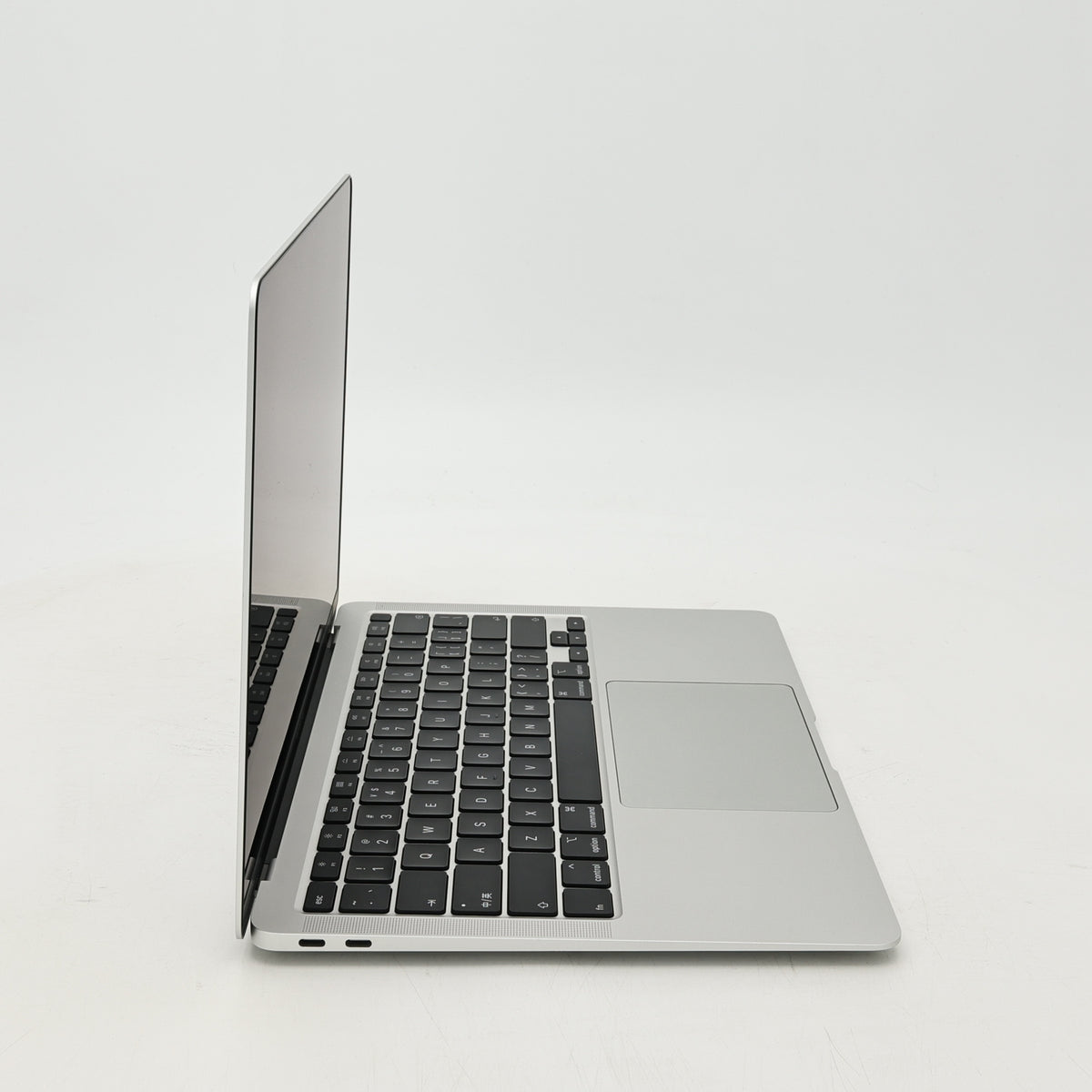 95新 Apple MacBook Air 20年 13寸 i3 1.1G 8G RAM 256G SSD 銀色