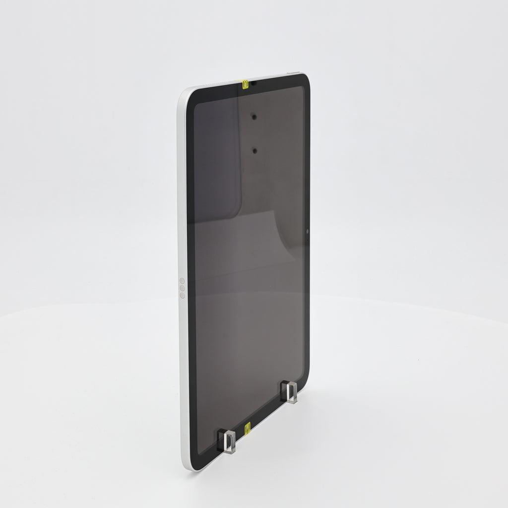 95新 Apple iPad 10代 64G 銀色 WIFI