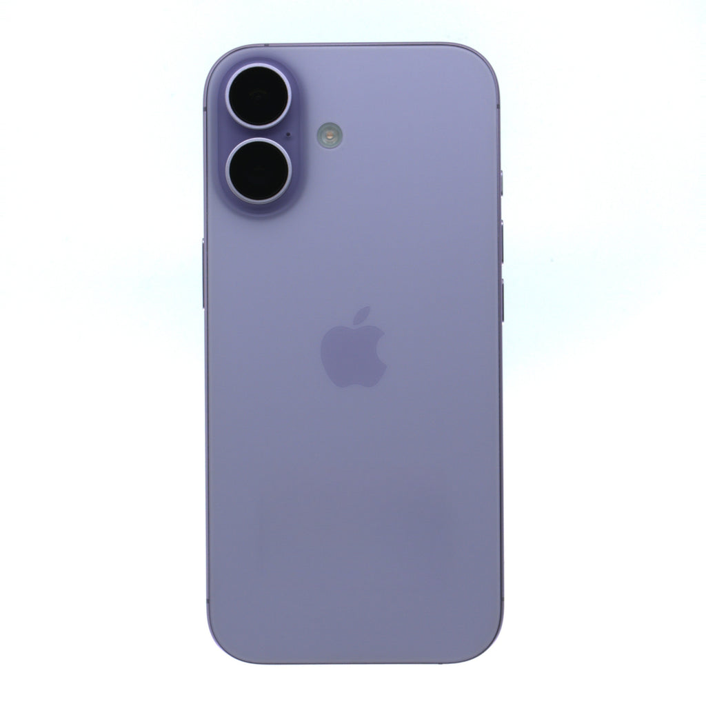 95新 Apple iPhone 17 256G 薰衣草紫色 中國大陸版