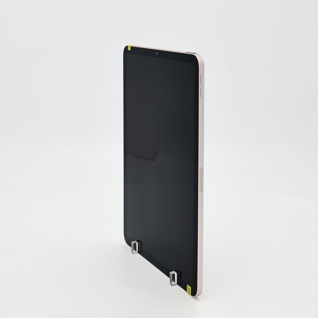 95新 Apple iPad Air5 256G 粉紅色 WIFI