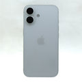 99新 Apple iPhone 16 256G 白色 中國大陸版