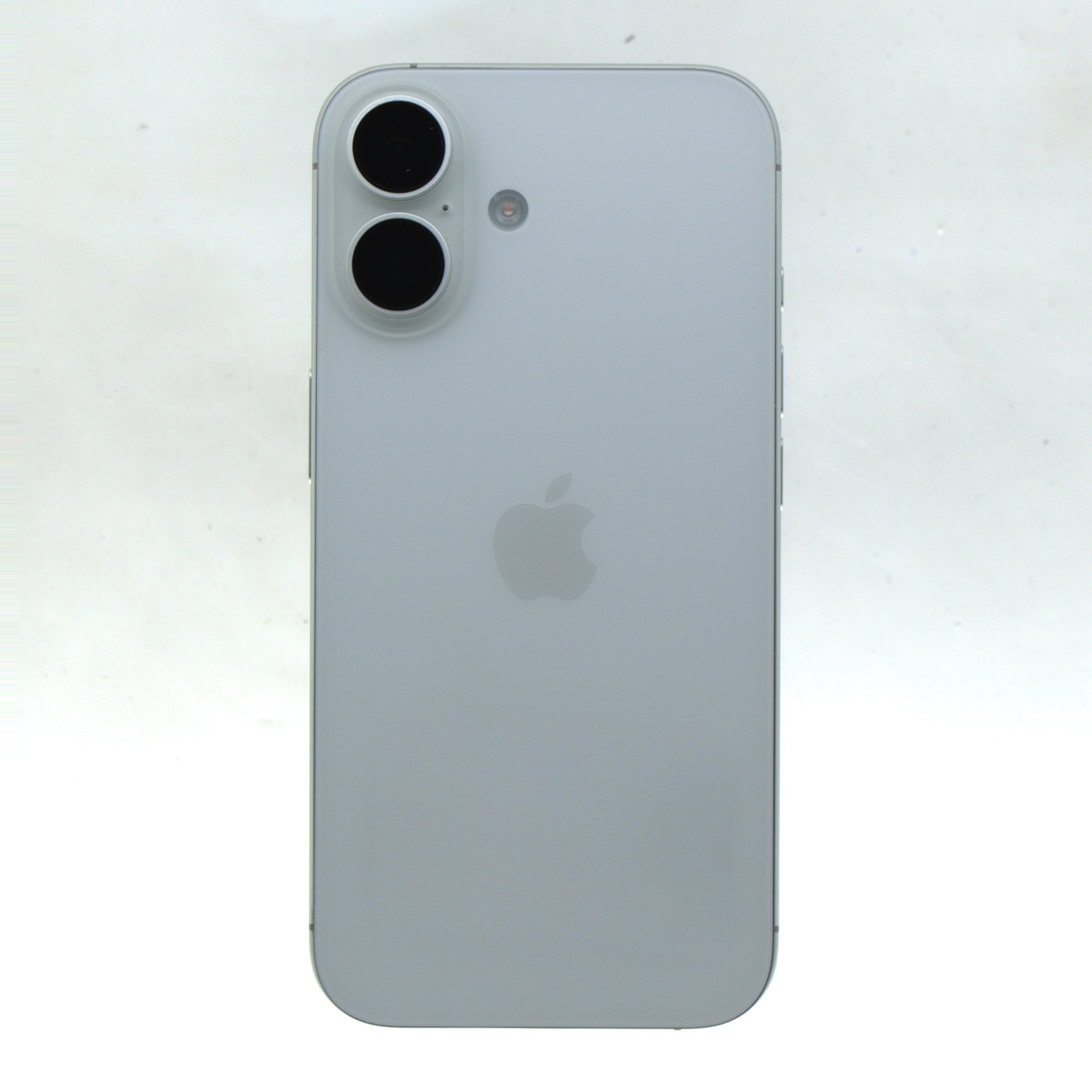 99新 Apple iPhone 16 256G 白色 中國大陸版
