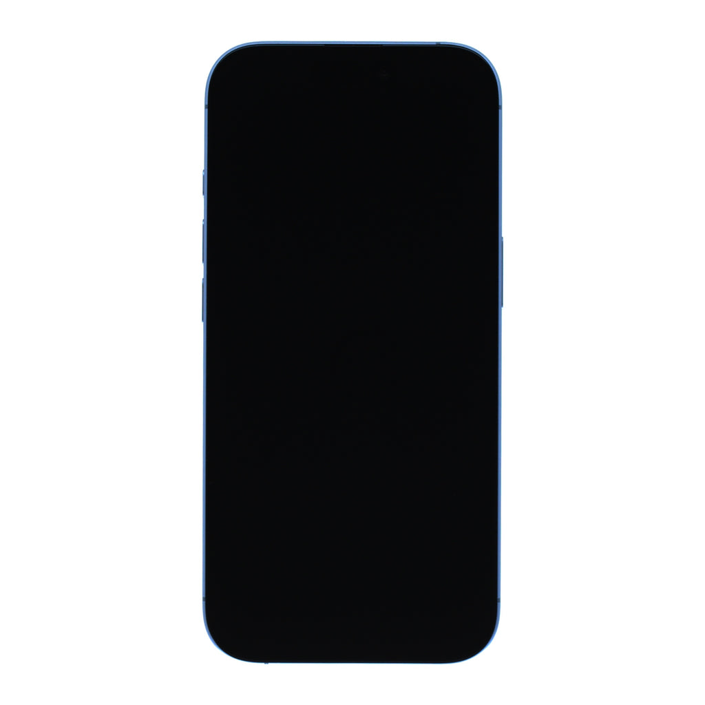 95新 Apple iPhone 17 256G 青霧藍色 中國大陸版
