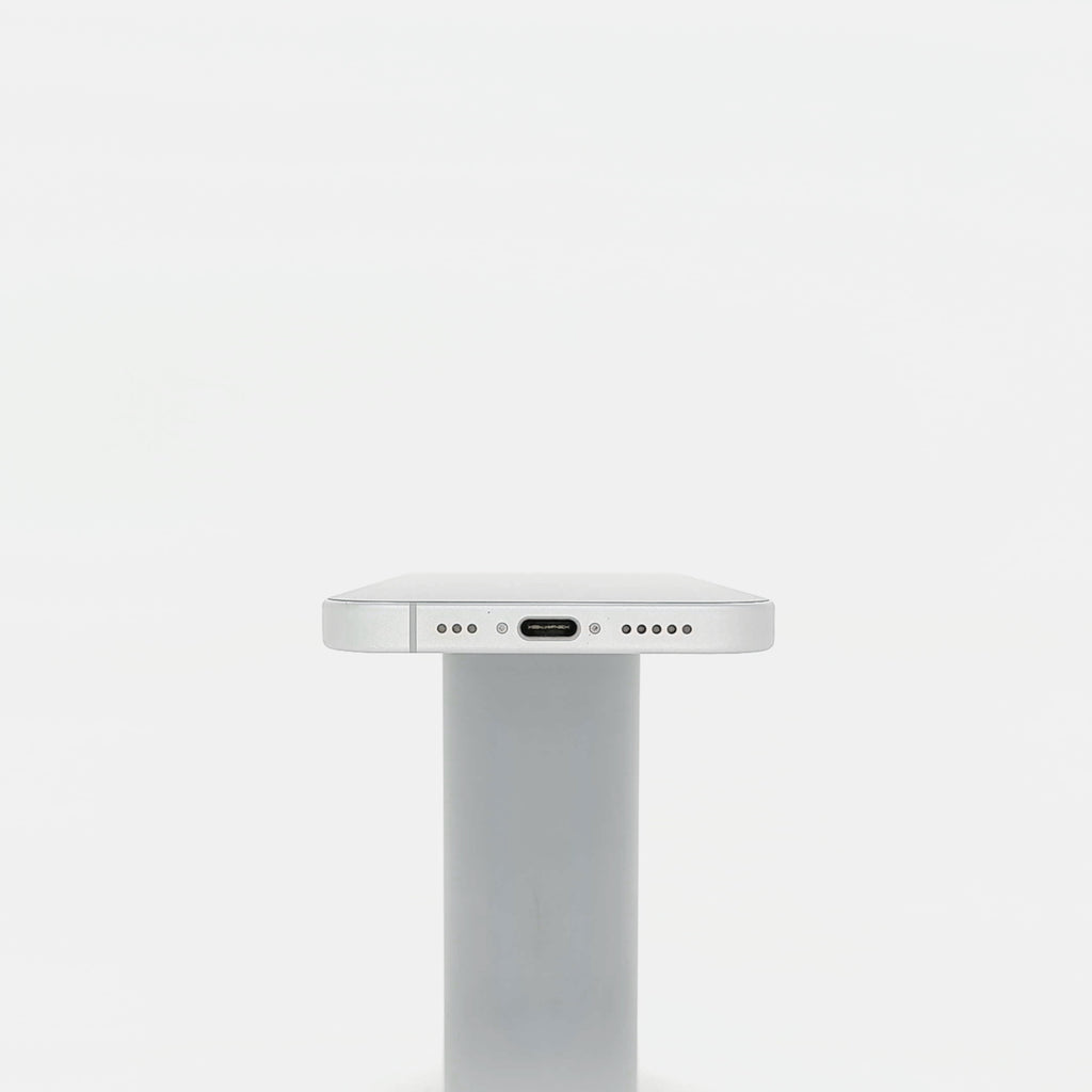 95新 Apple iPhone 16 128G 白色 中國大陸版