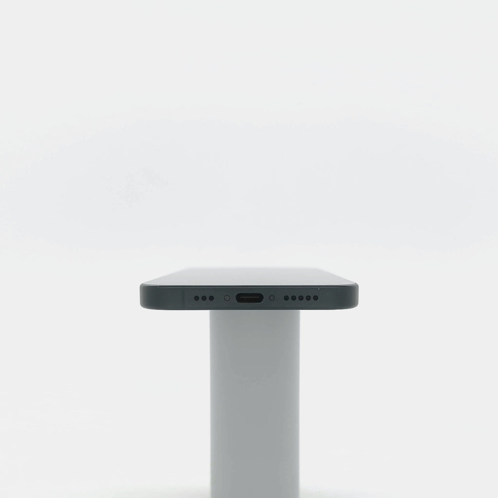 95新 Apple iPhone 16 128G 黑色 中國大陸版