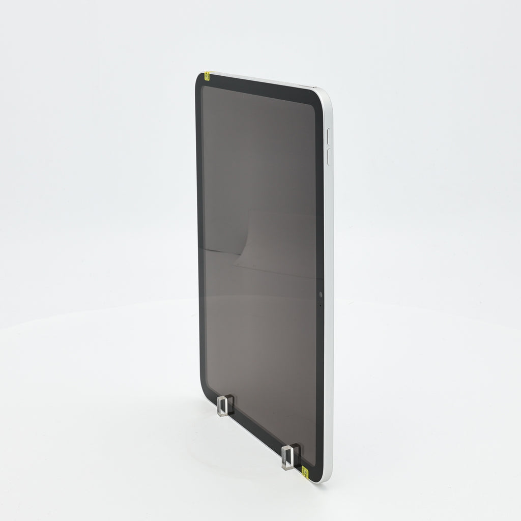 99新 Apple iPad 10代 256G 銀色 WIFI