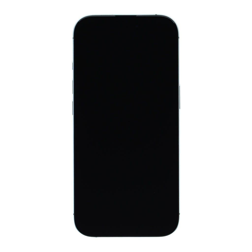95新 Apple iPhone 16 Pro 128G 白色鈦金屬 中國大陸版