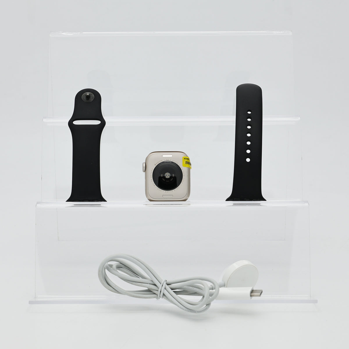99新 Apple Watch SE 2 40毫米 鋁金屬