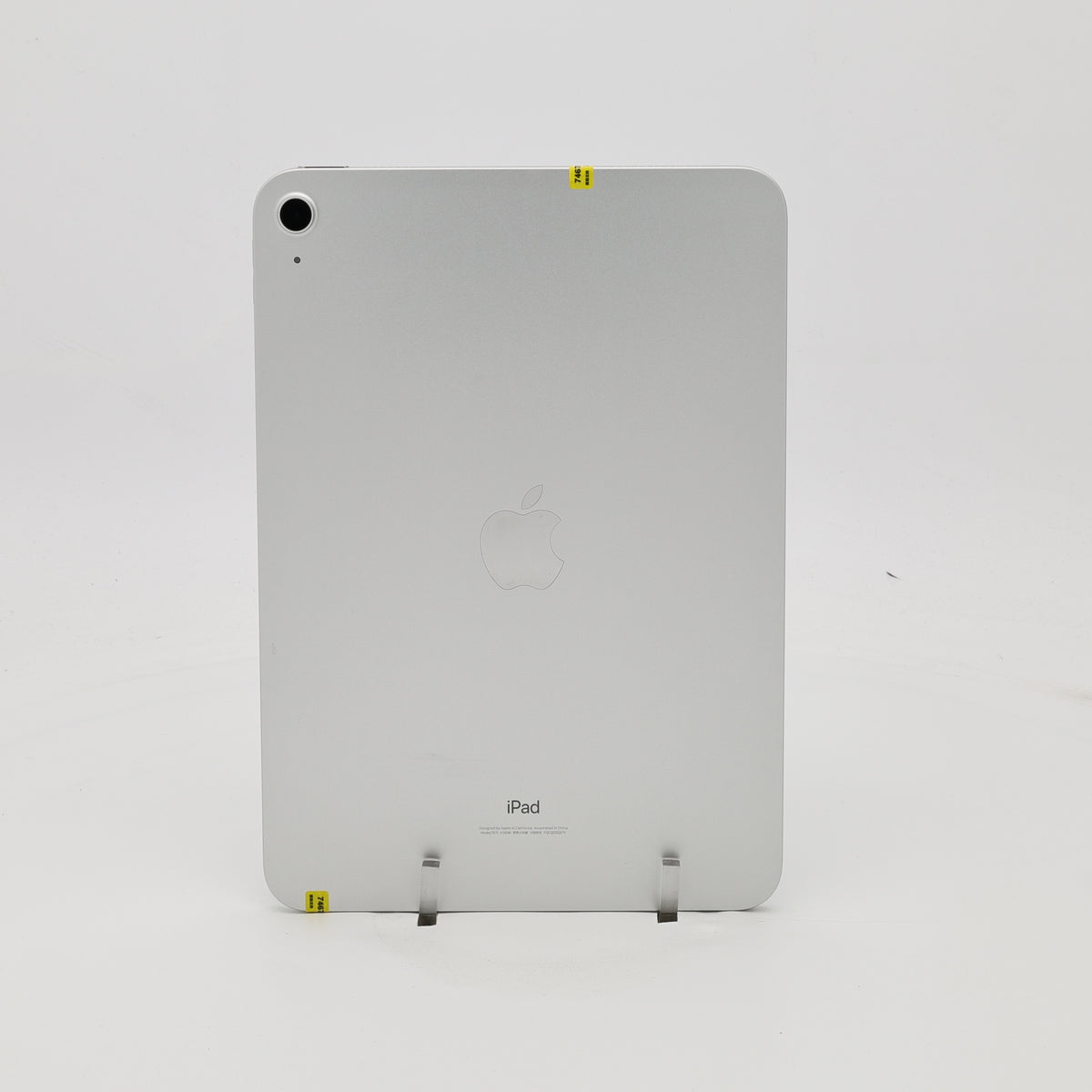 99新 Apple iPad 10代 256G 銀色 WIFI