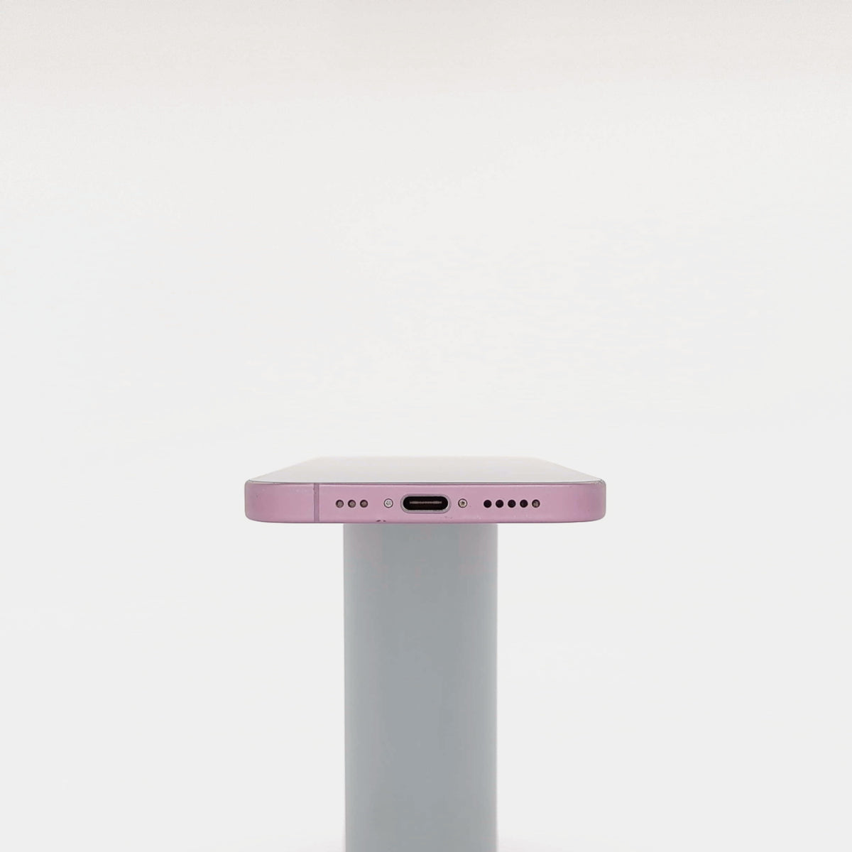 95新 Apple iPhone 16 128G 粉紅色 中國大陸版