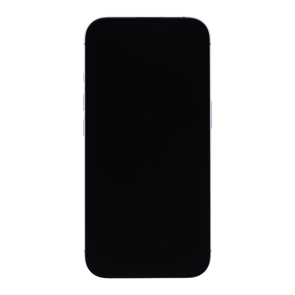95新 Apple iPhone 16 256G 白色 中國大陸版
