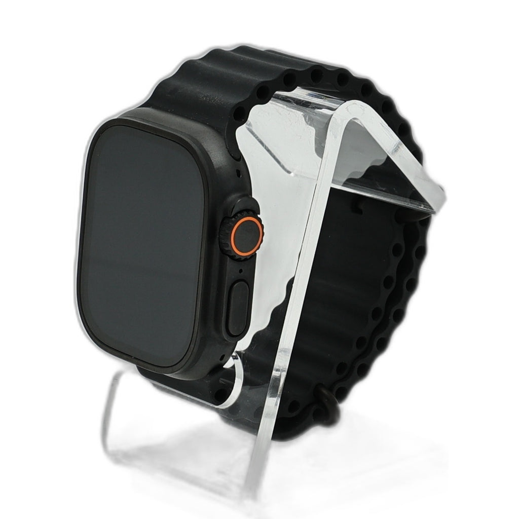 99新 Apple Watch Ultra 2 49毫米 鈦金屬