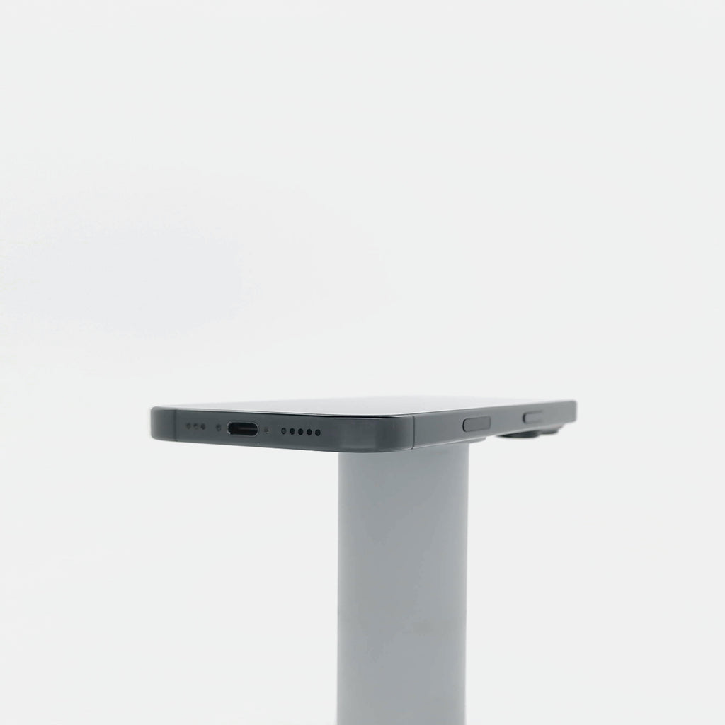95新 Apple iPhone 16 Pro 256G 黑色鈦金屬 中國大陸版