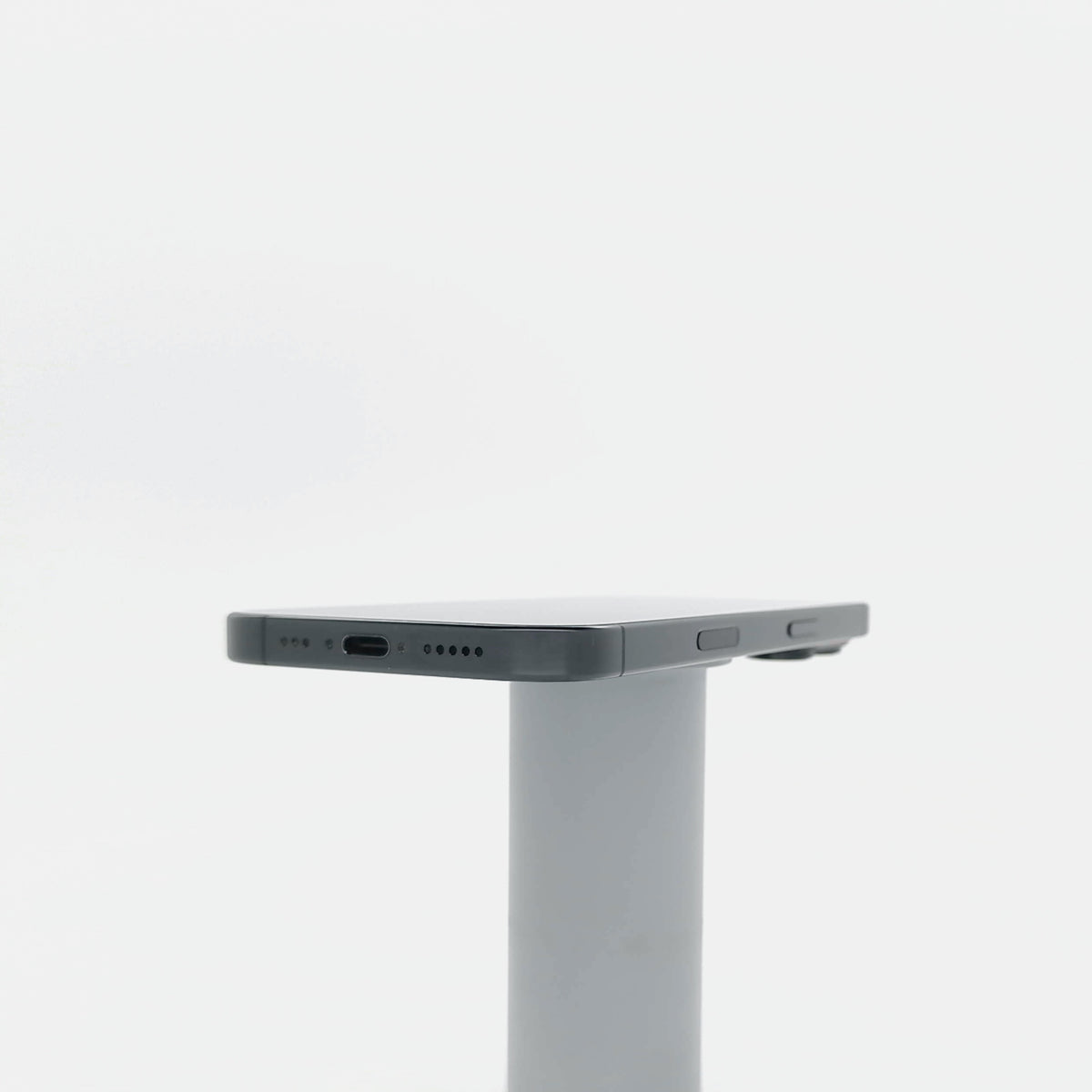 95新 Apple iPhone 16 Pro 256G 黑色鈦金屬 中國大陸版