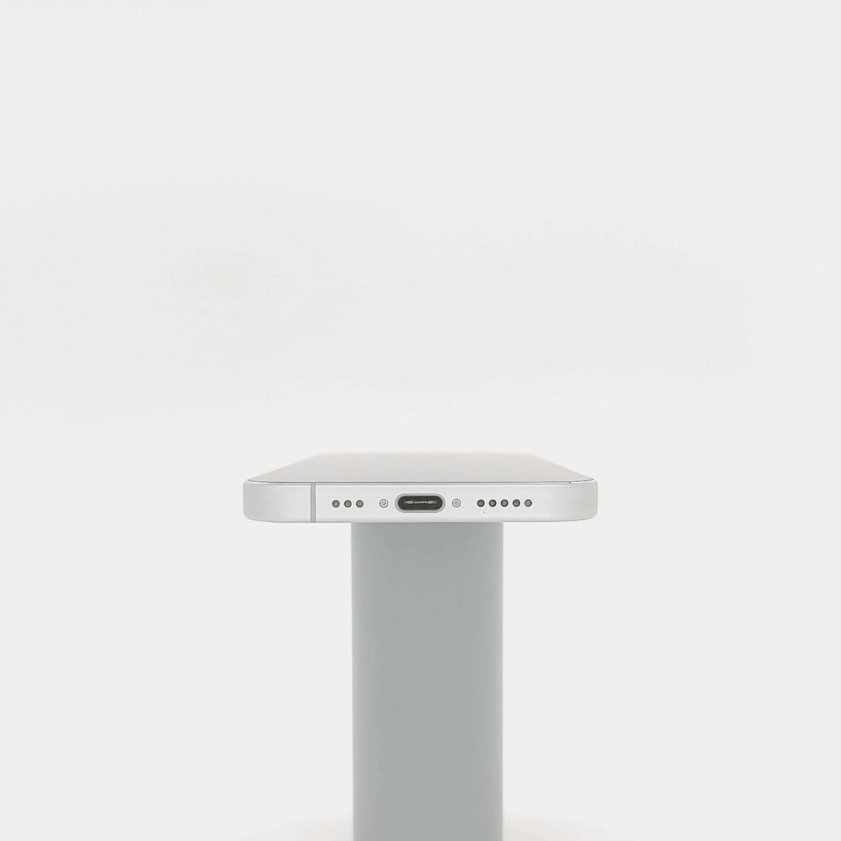 95新 Apple iPhone 16 256G 白色 中國大陸版