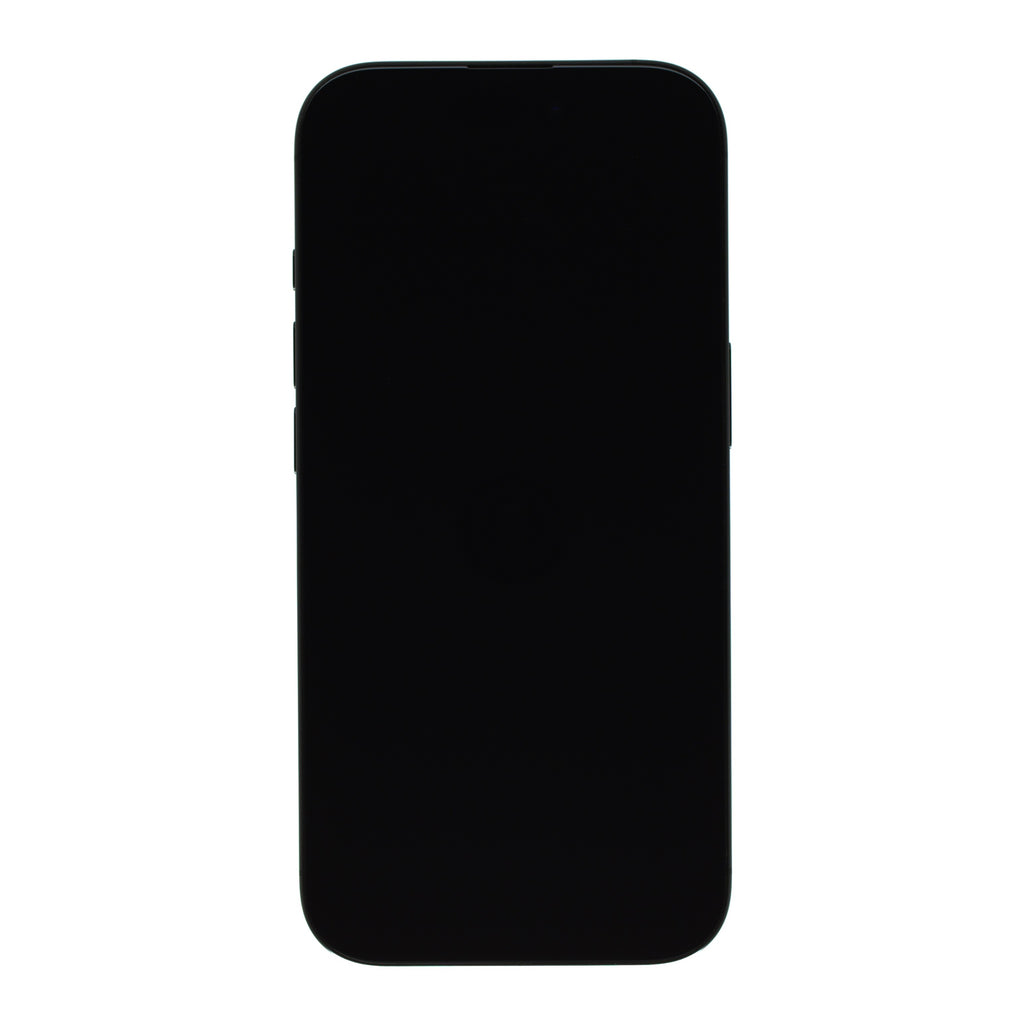 95新 Apple iPhone 16 Pro 128G 黑色鈦金屬 中國大陸版