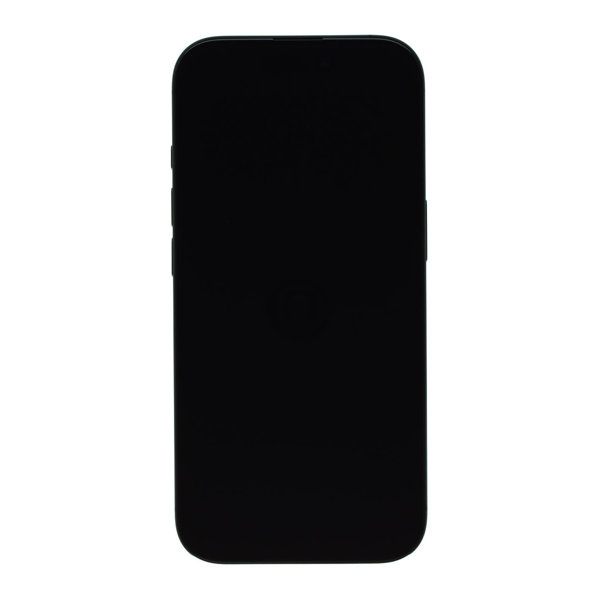 95新 Apple iPhone 16 Pro 128G 黑色鈦金屬 中國大陸版