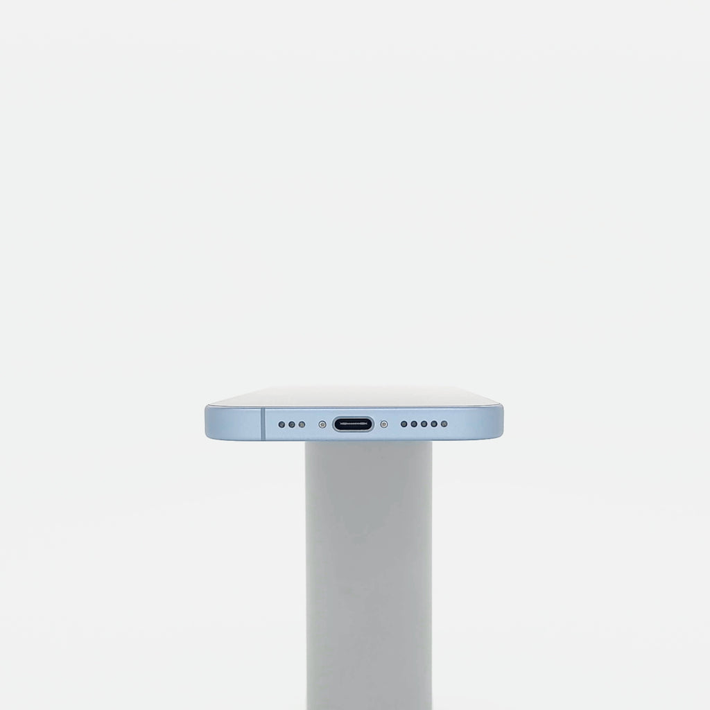 95新 Apple iPhone 17 256G 青霧藍色 中國大陸版