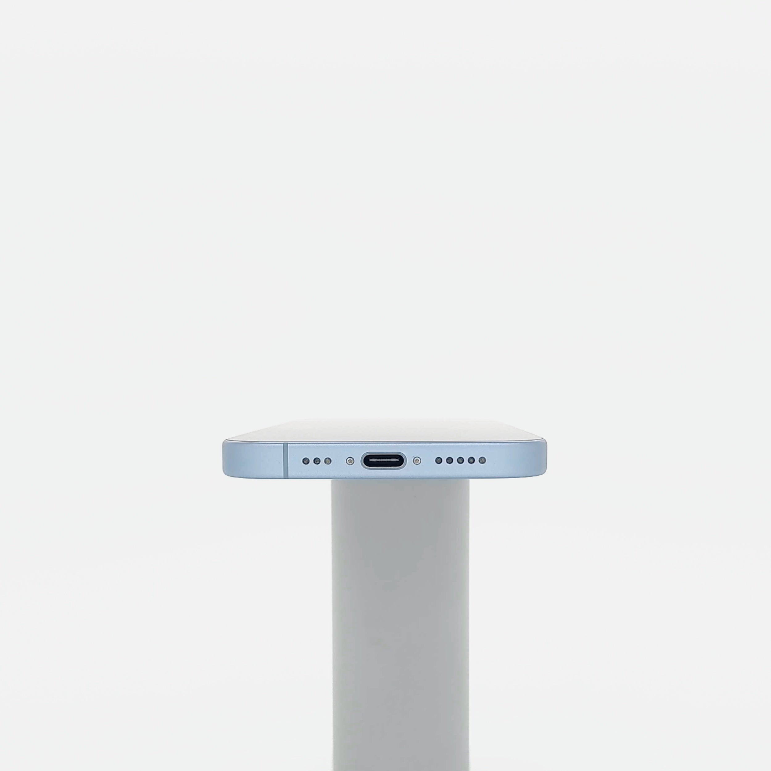 95新 Apple iPhone 17 256G 青霧藍色 中國大陸版