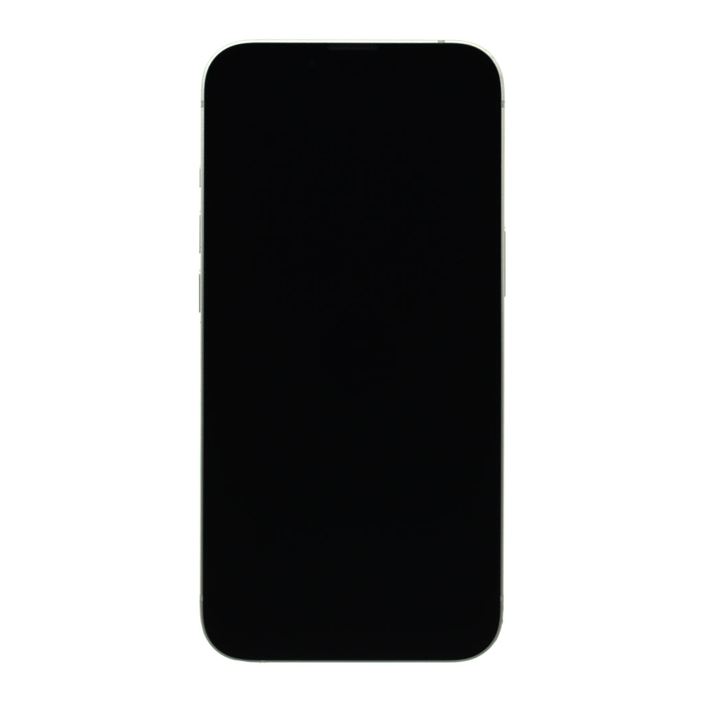 95新 Apple iPhone 13 256G 星光色 中國大陸版