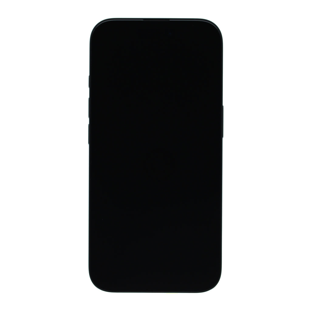 95新 Apple iPhone 16 128G 黑色 中國大陸版