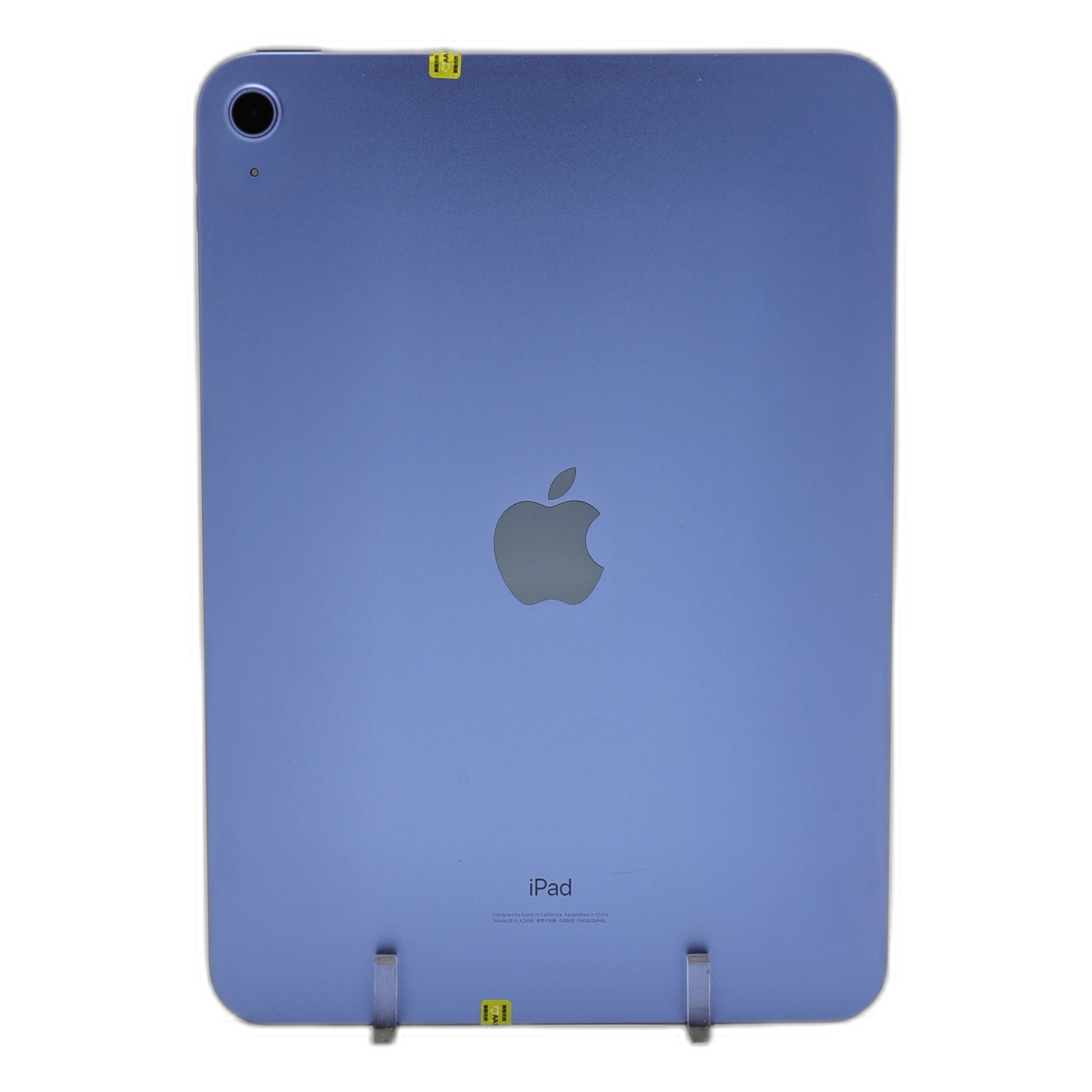 95新 Apple iPad 10代 64G 藍色 WIFI