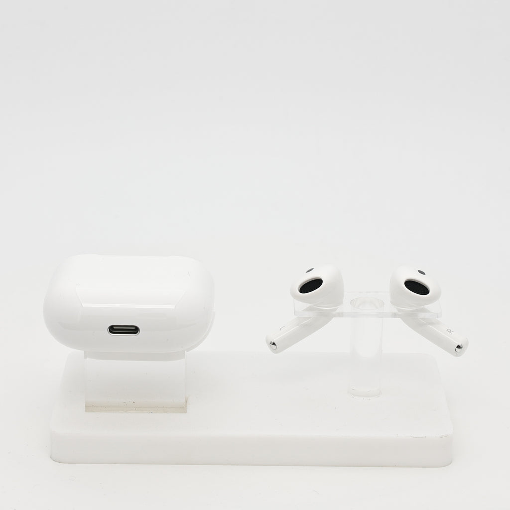 99新 Apple AirPods 4 (不支持主动降噪) 白色