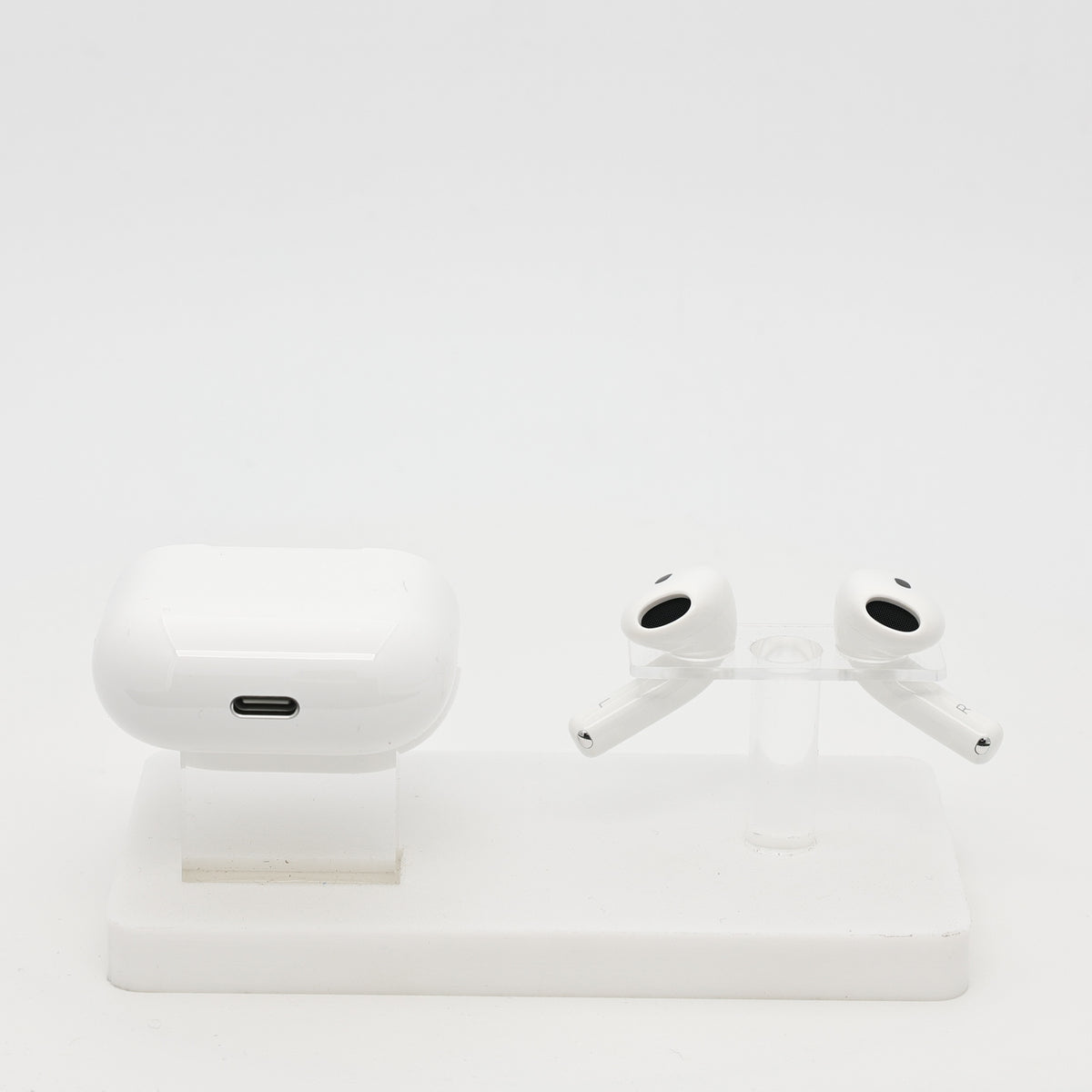 99新 Apple AirPods 4 (不支持主动降噪) 白色