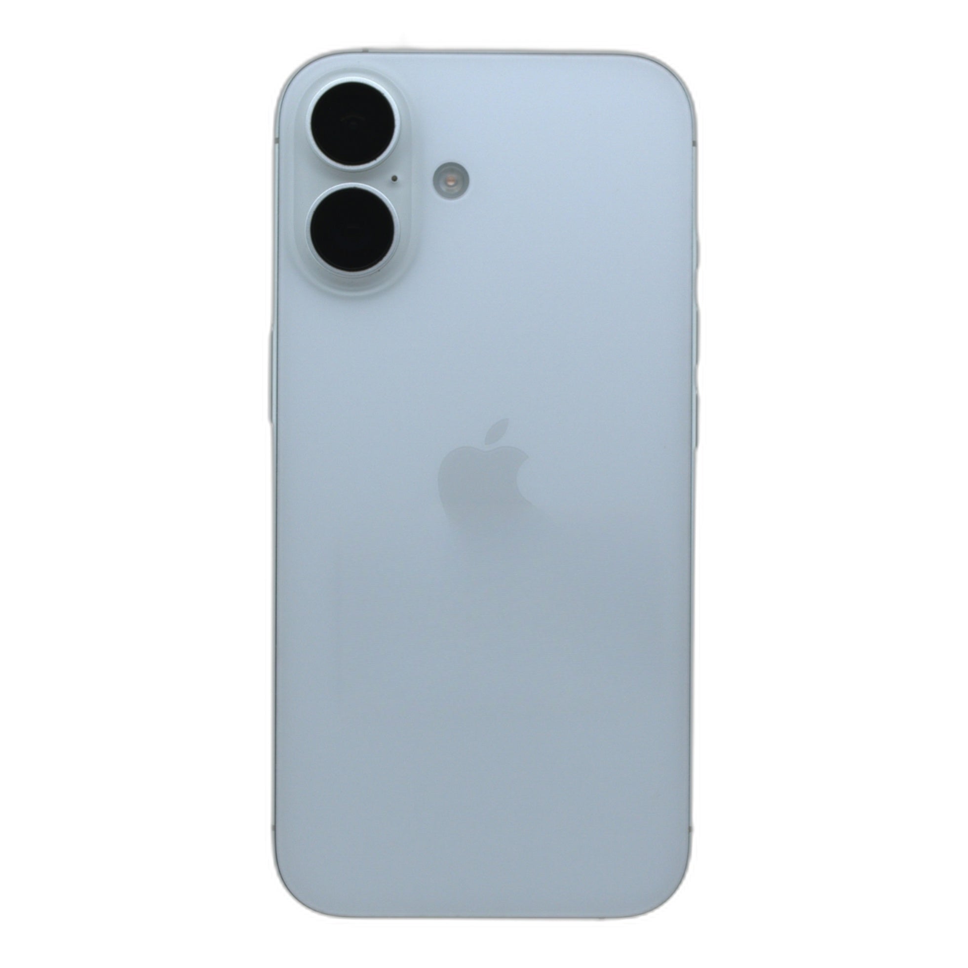 95新 Apple iPhone 16 256G 白色 中國大陸版