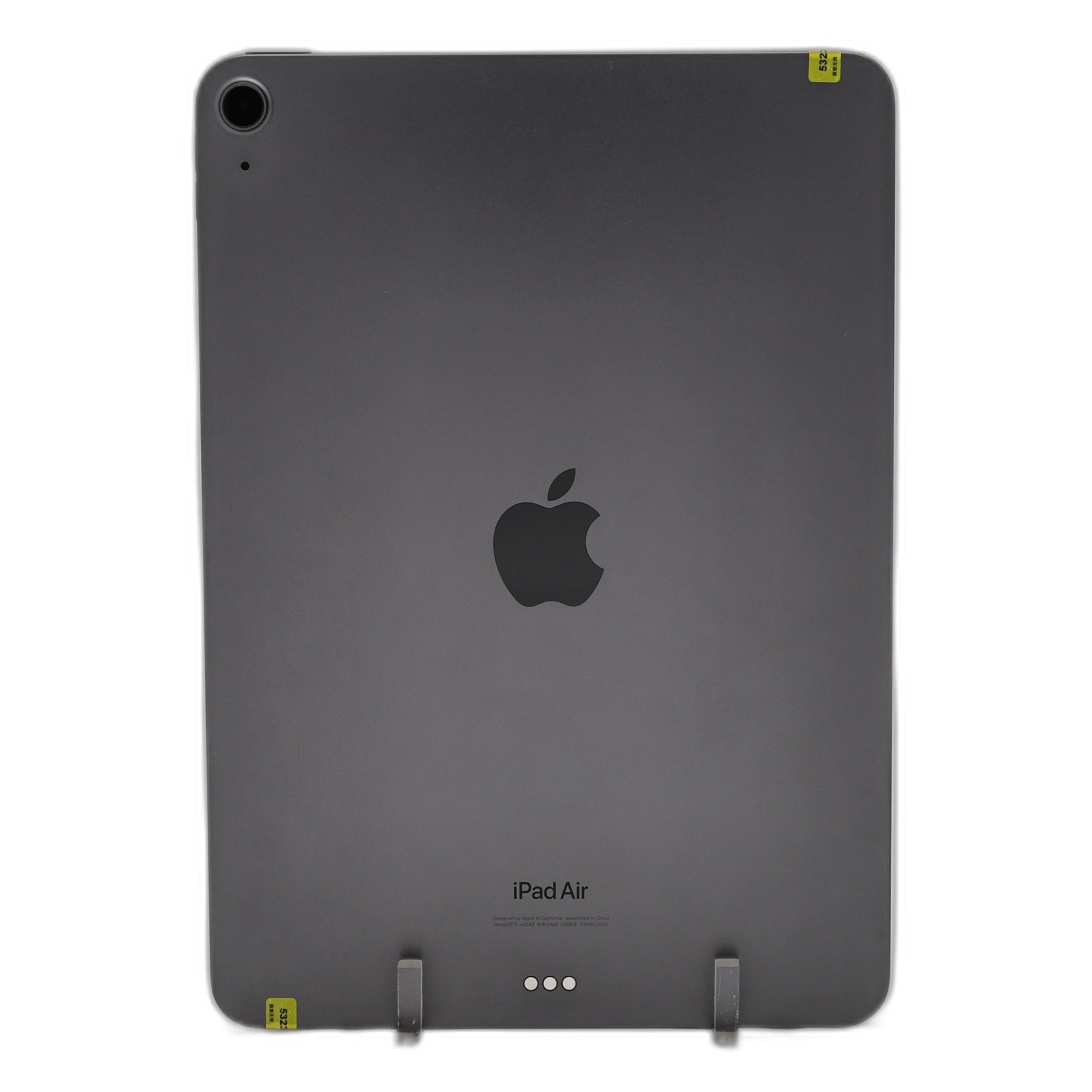 95新 Apple iPad Air5 256G 深空灰色 WIFI