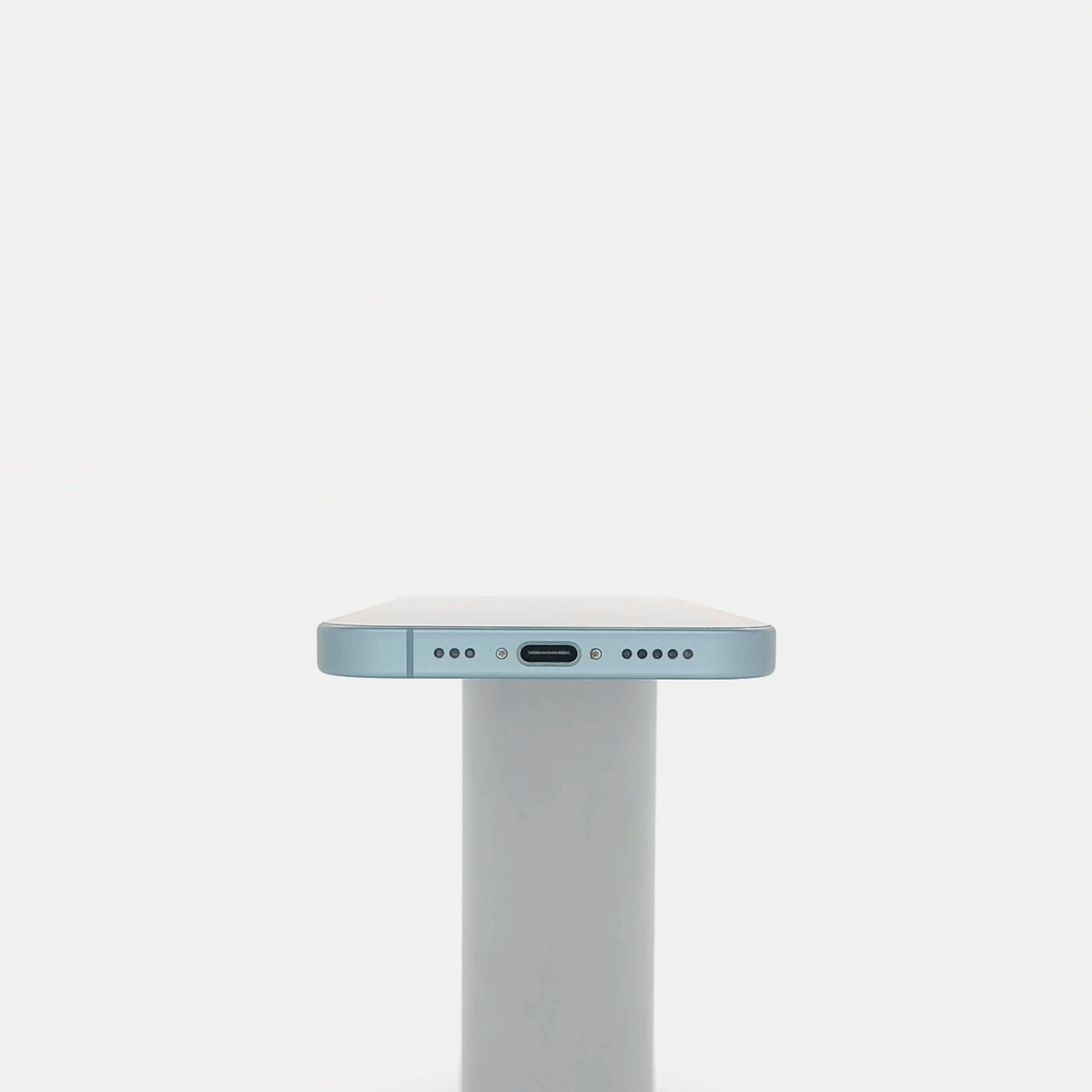 95新 Apple iPhone 16 256G 深青色 中國大陸版