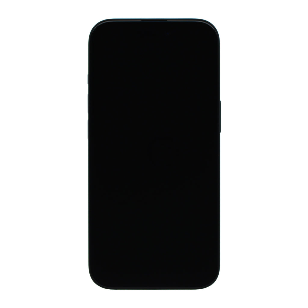 95新 Apple iPhone 15 256G 黑色 中國大陸版