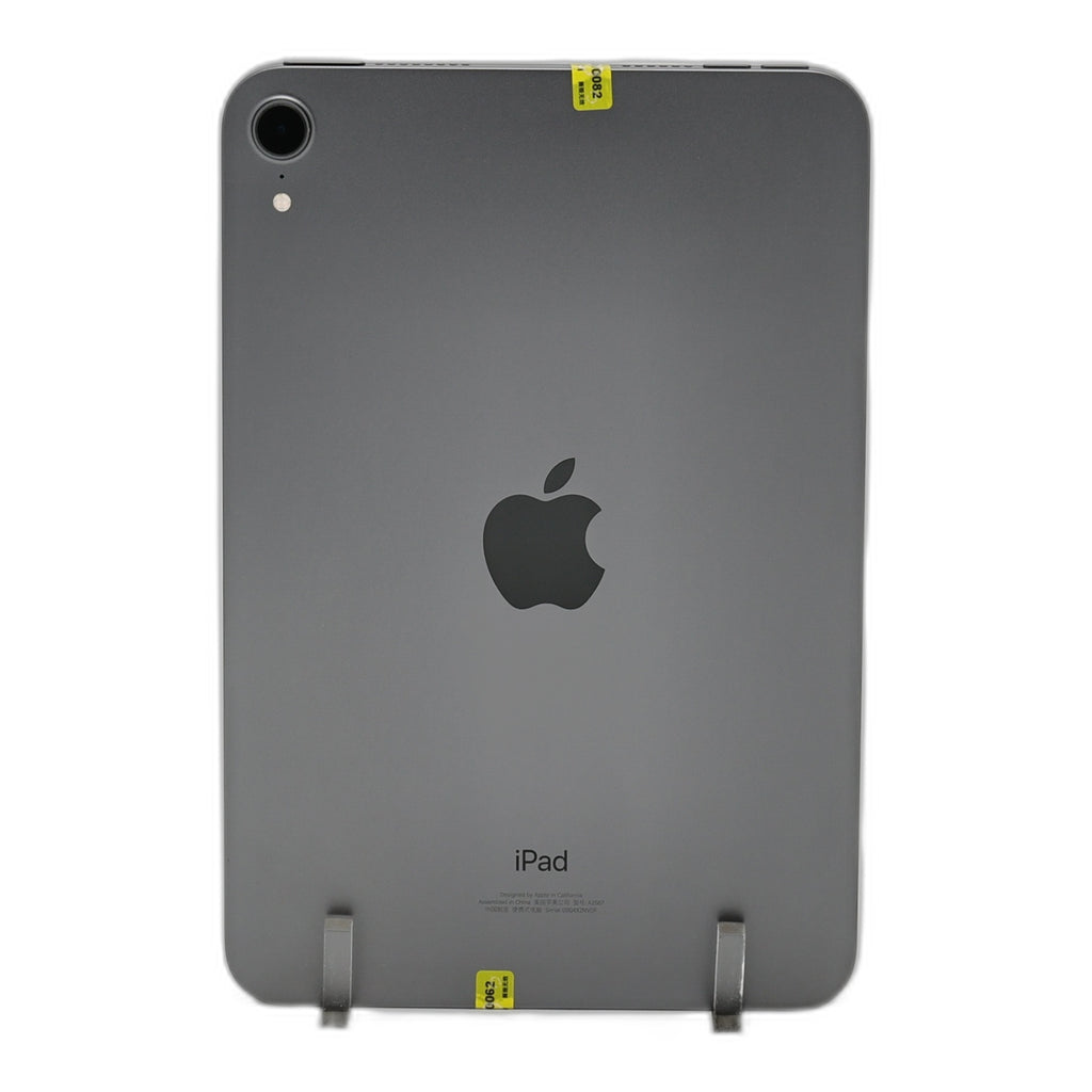 99新 Apple iPad mini6 256G 深空灰色 WIFI