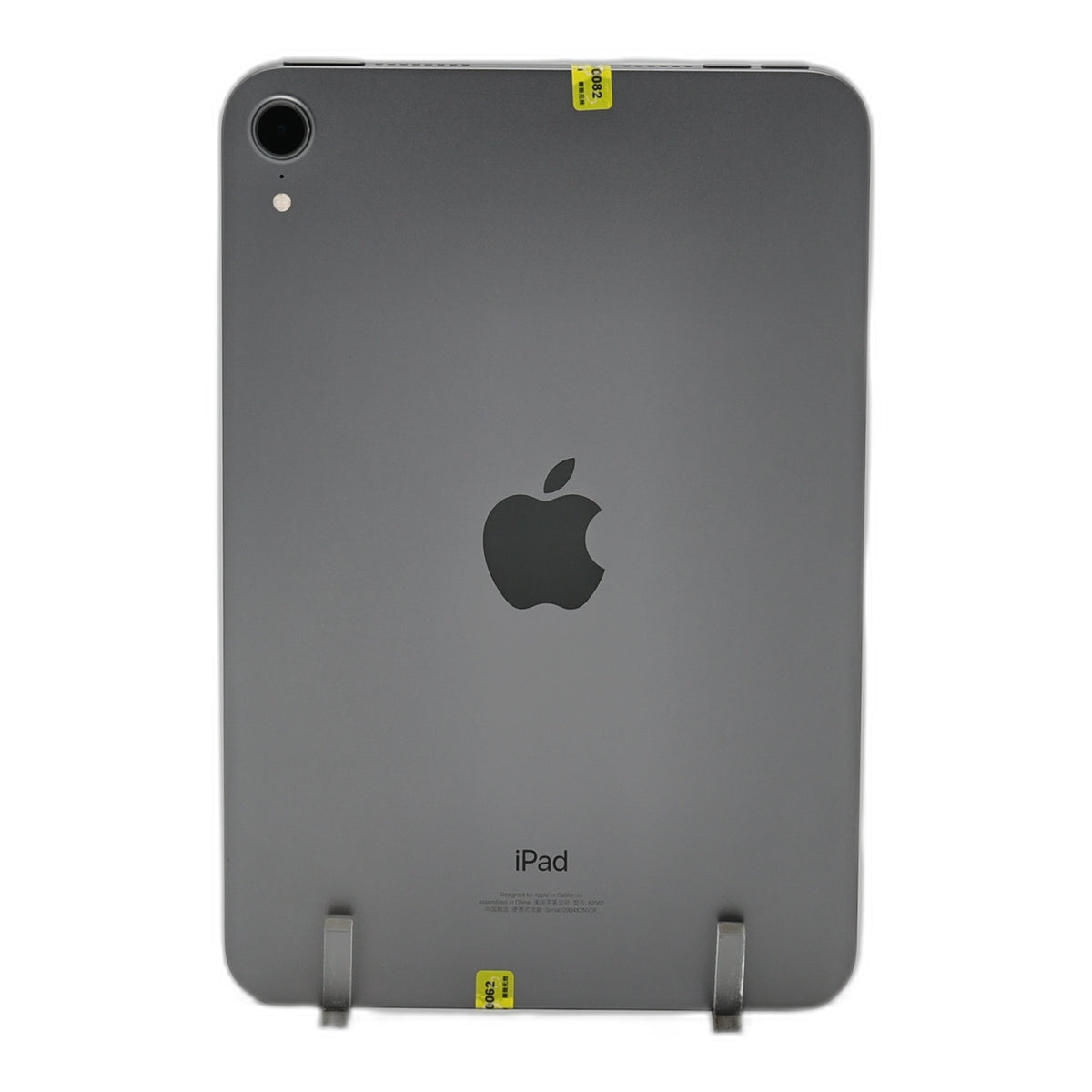 99新 Apple iPad mini6 256G 深空灰色 WIFI