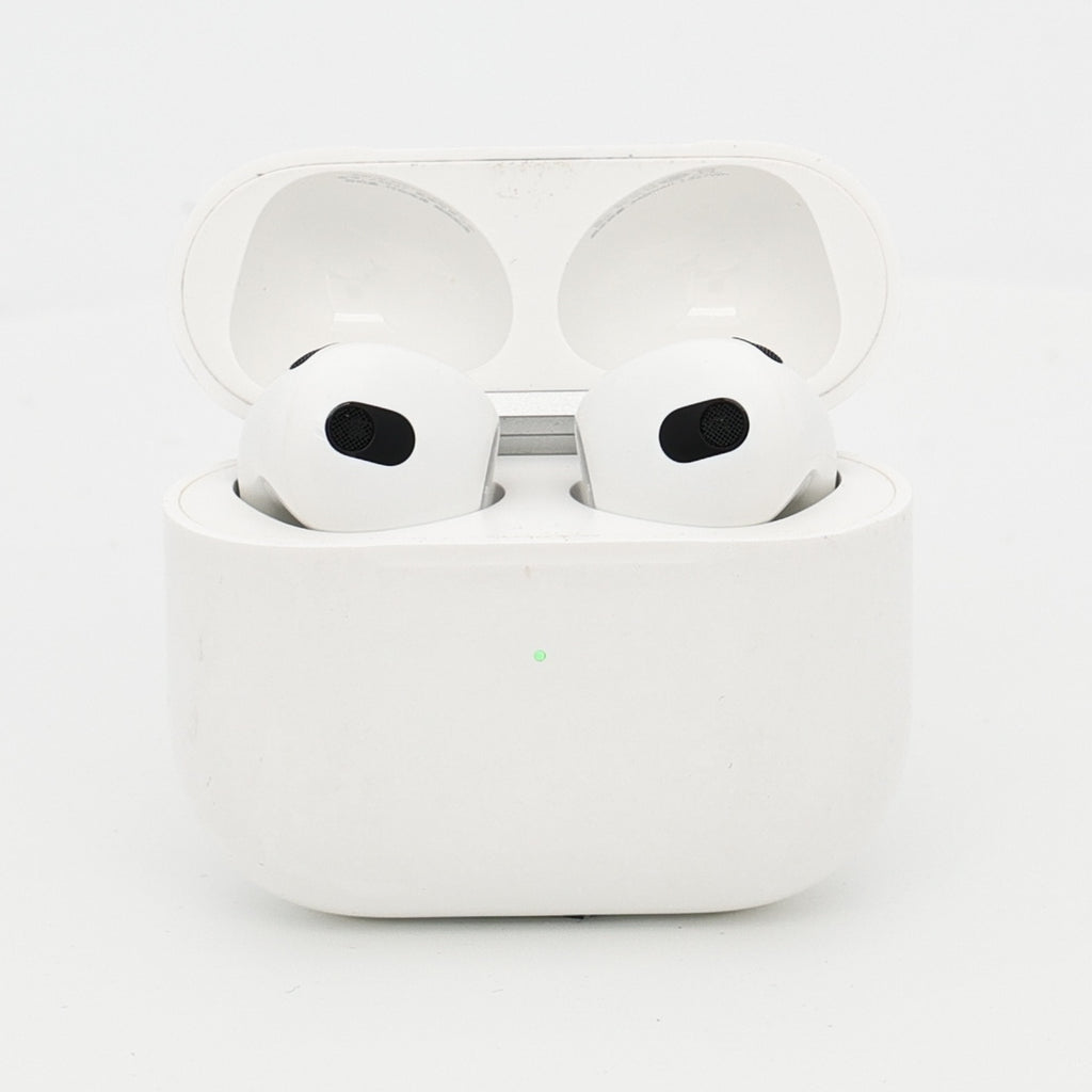 99新 Apple AirPods 3 白色