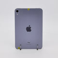 95新 Apple iPad mini6 256G 紫色 WIFI
