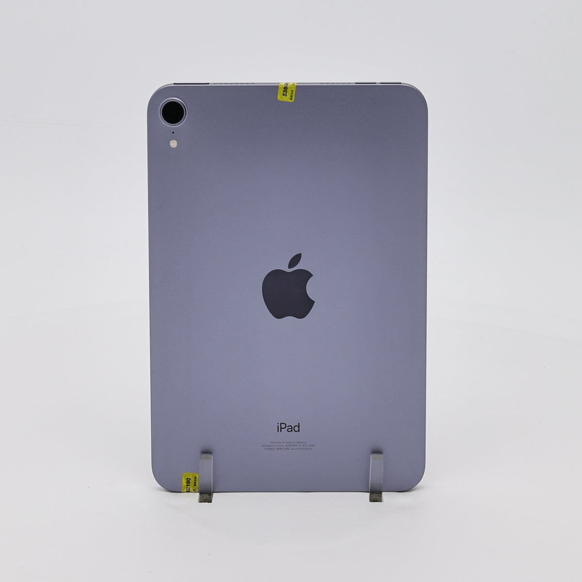 95新 Apple iPad mini6 256G 紫色 WIFI