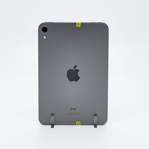 95新 Apple iPad mini6 64G 深空灰色 WIFI