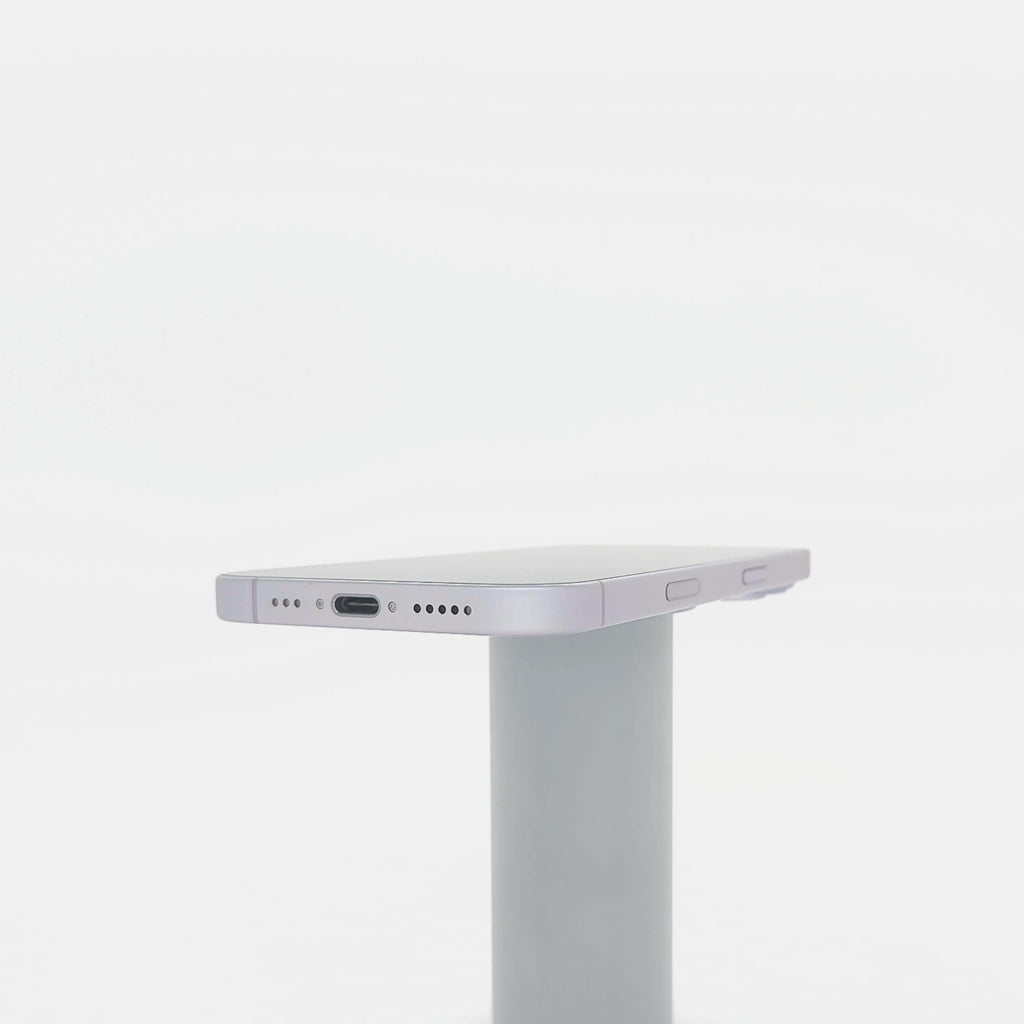 99新 Apple iPhone 17 256G 薰衣草紫色 中國大陸版