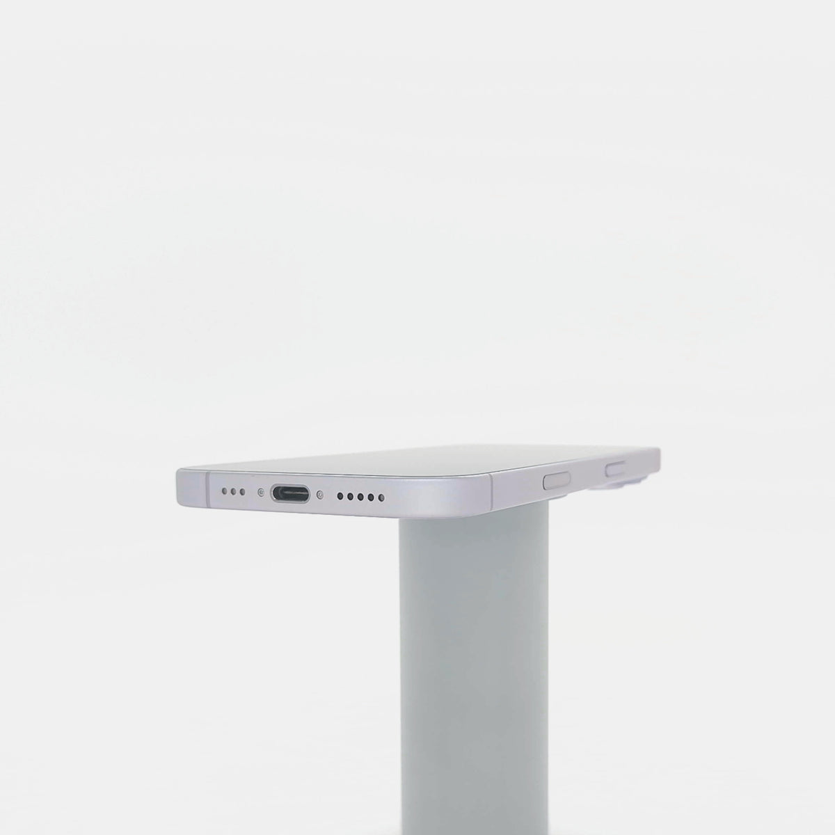 99新 Apple iPhone 17 256G 薰衣草紫色 中國大陸版