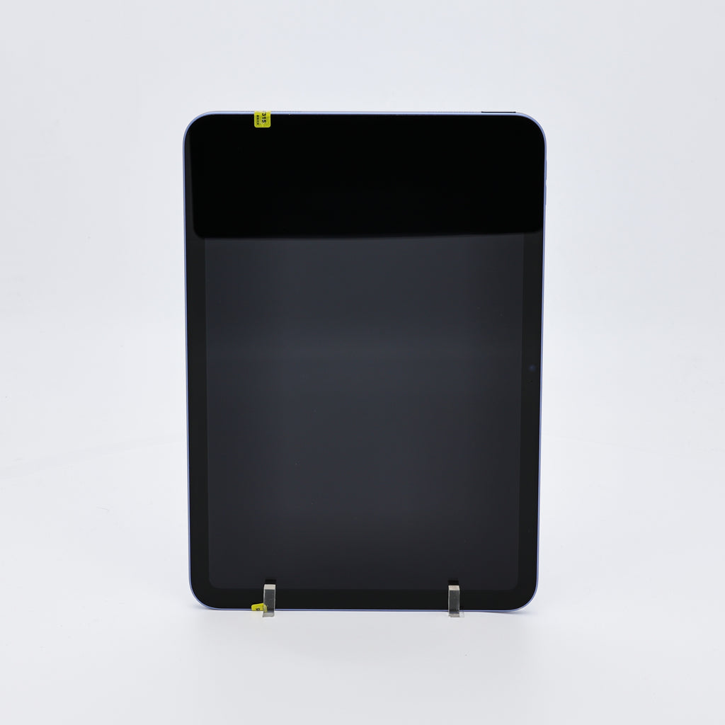 95新 Apple iPad 10代 64G 藍色 WIFI