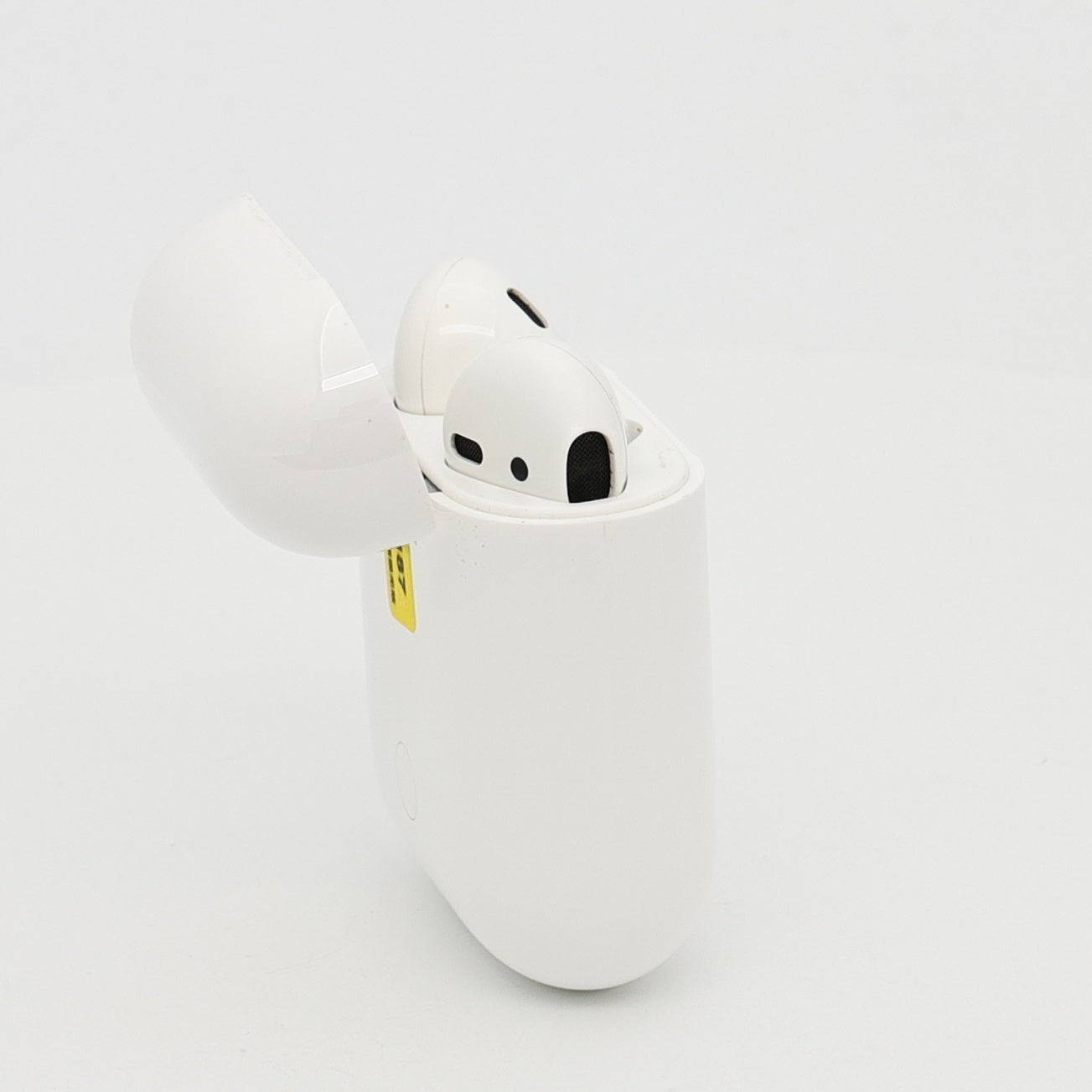 99新 Apple AirPods 2 白色