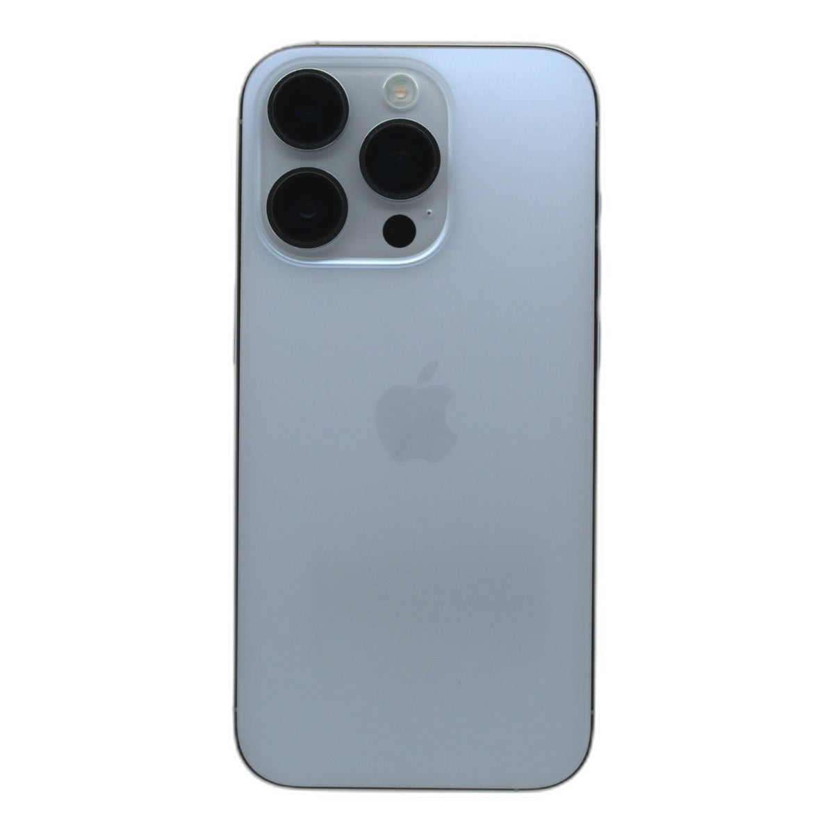 95新 Apple iPhone 14 Pro 256G 銀色 中國大陸版