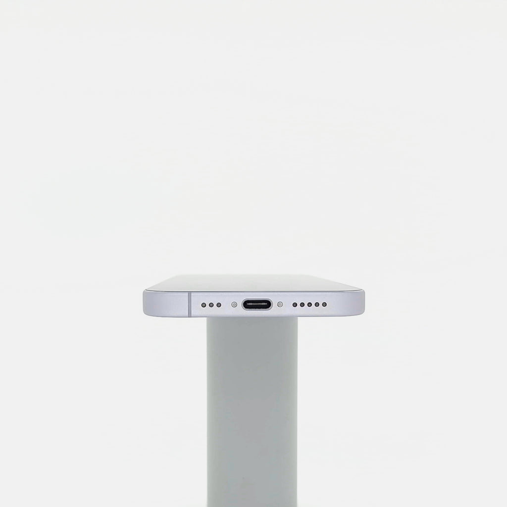 99新 Apple iPhone 17 256G 薰衣草紫色 中國大陸版