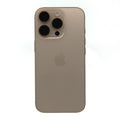 95新 Apple iPhone 16 Pro 128G 沙漠色鈦金屬 中國大陸版