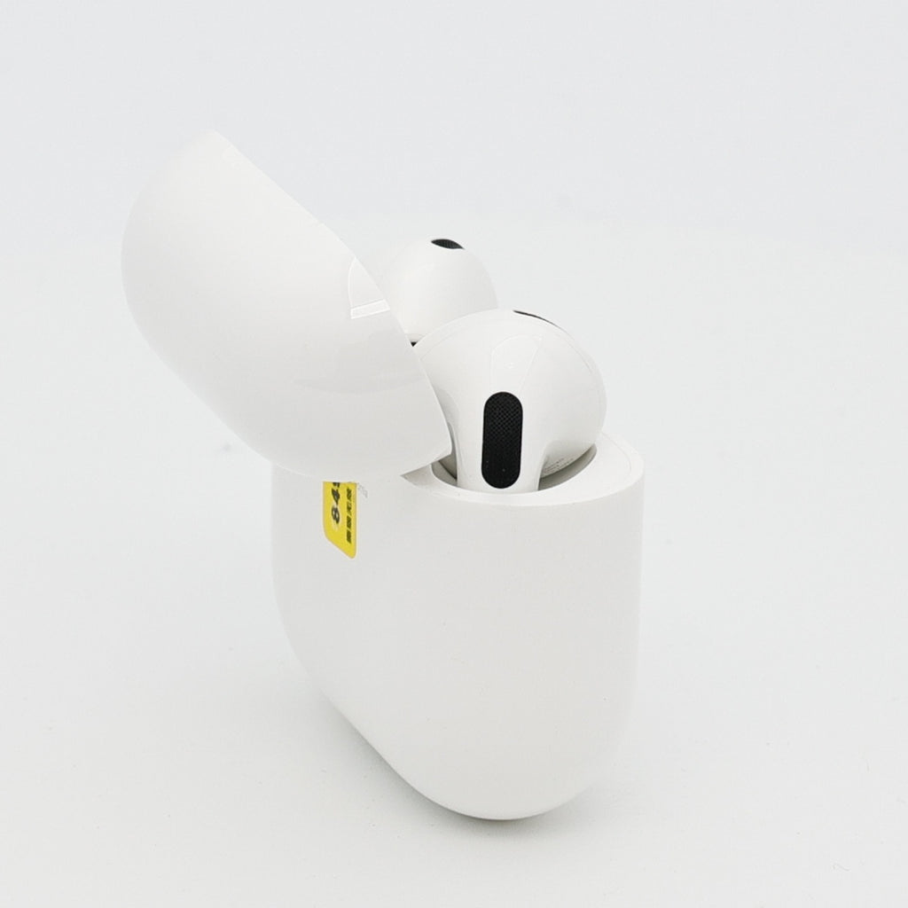 99新 Apple AirPods 4 (支持主动降噪) 白色