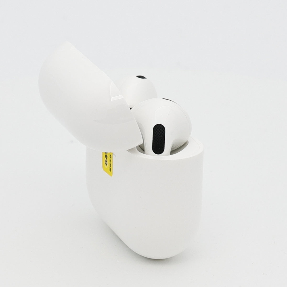 99新 Apple AirPods 4 (支持主动降噪) 白色