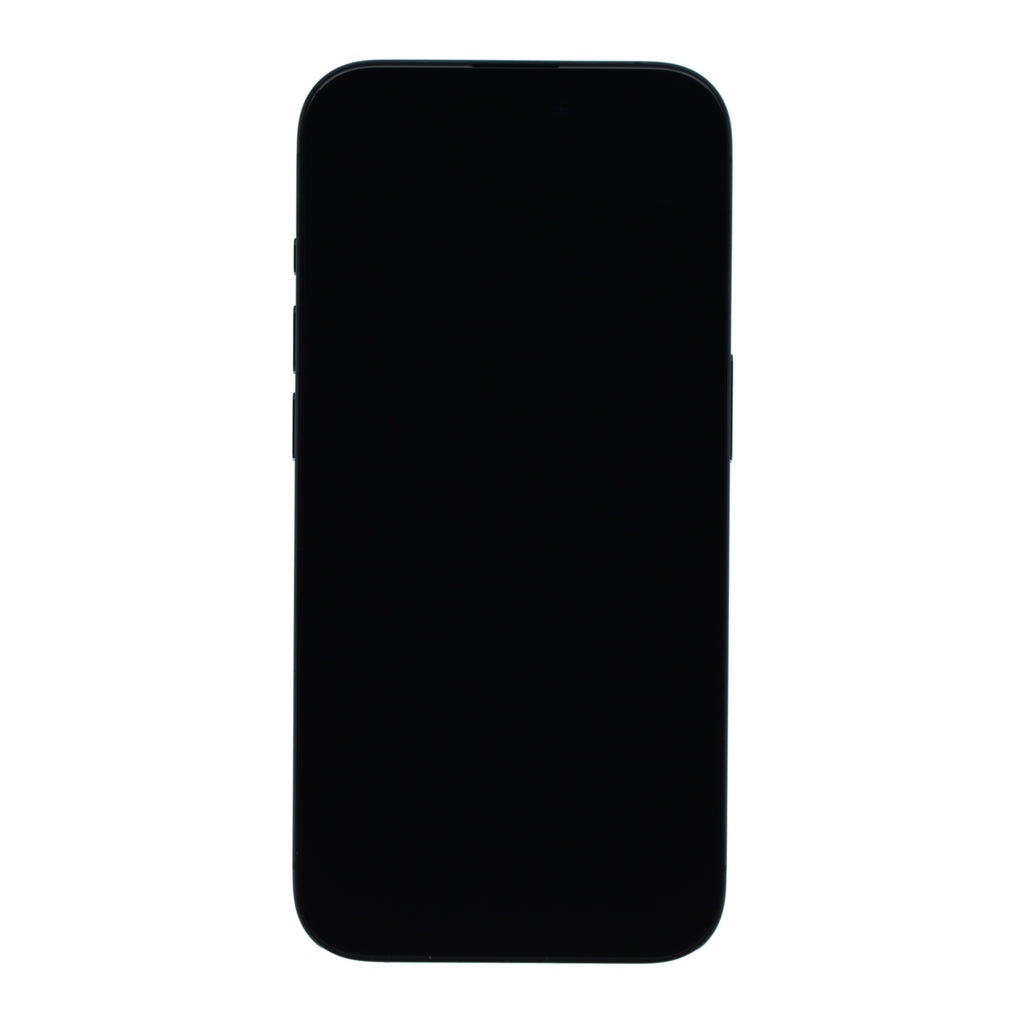 95新 Apple iPhone 15 Pro 128G 藍色鈦金屬 中國大陸版
