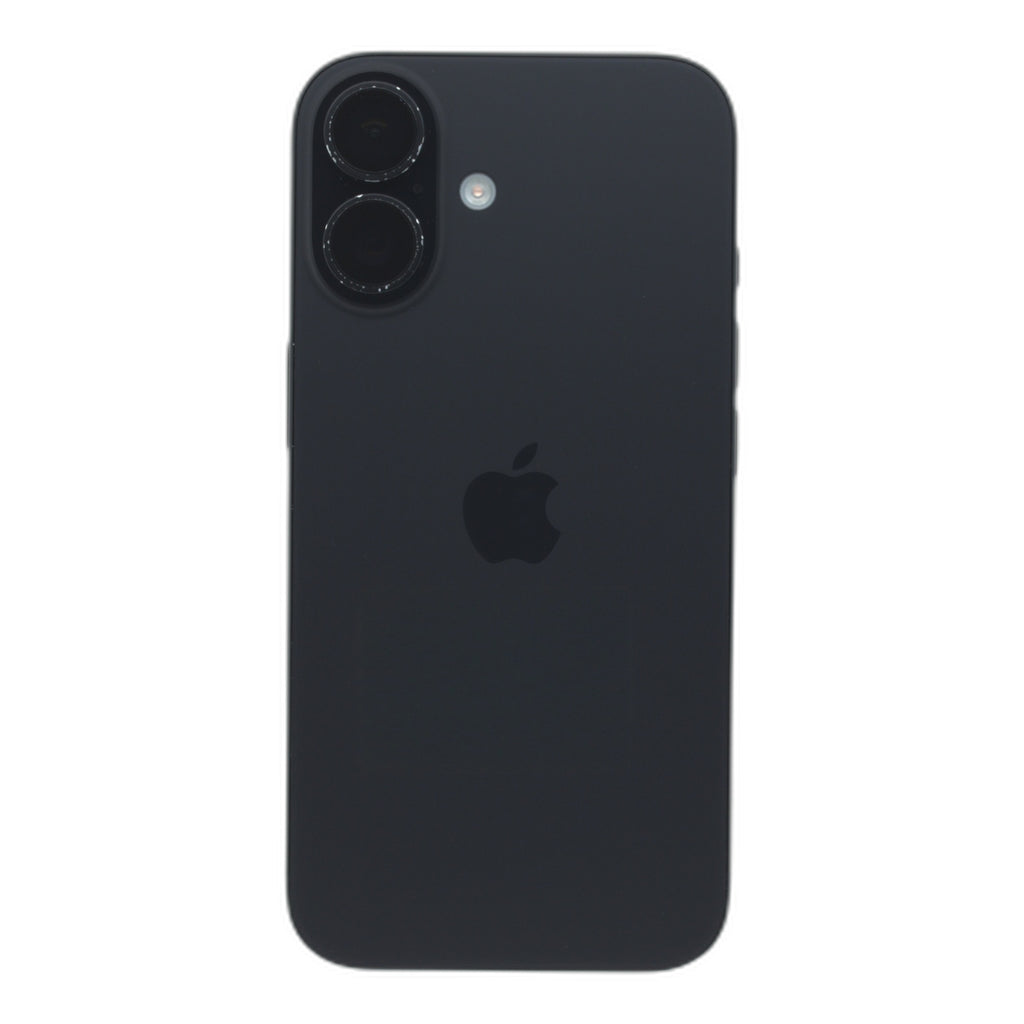 95新 Apple iPhone 16 128G 黑色 中國大陸版